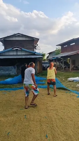 โซ่งในกะยานคัก#funny #ขำขำ #hahaha😂😂😂 #ตลก 