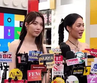 มีสิทธิ์แล้วค่ะ😝 #LINGORM #หลิงออม #Linglingkwong #Ormkornnaphat #หลิงหลิงคอง 