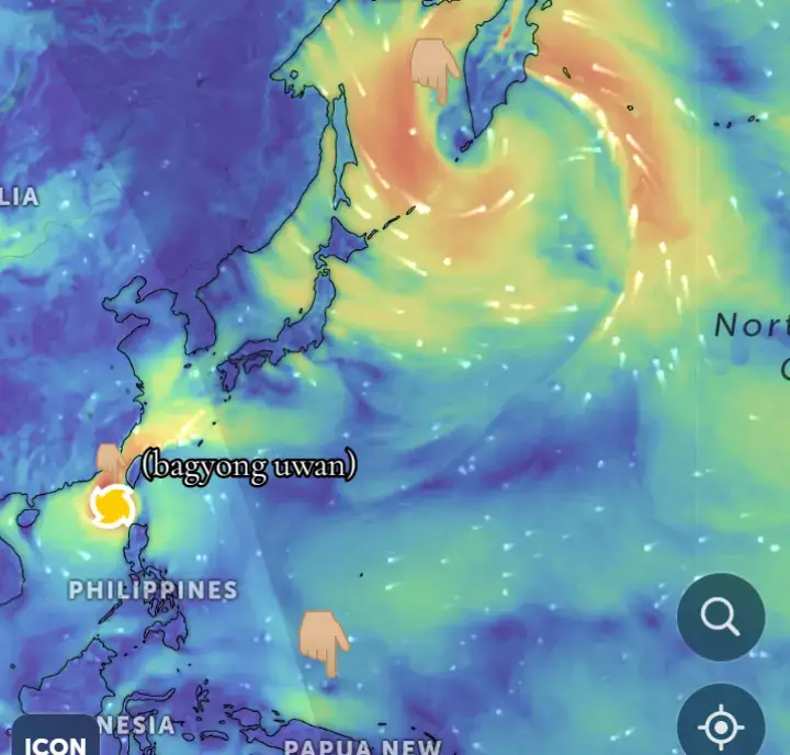 is their a two new typhoon or I'm tripping!?