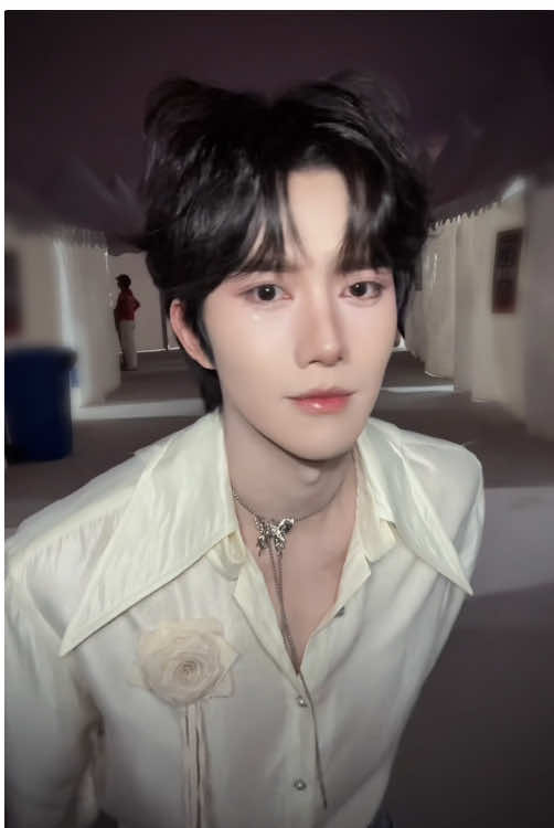 😍😍😍😍 #eliothuang #huangxing 