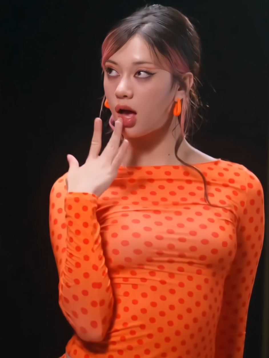 New megan Clips #clips #katseye #new #fyp #megan 