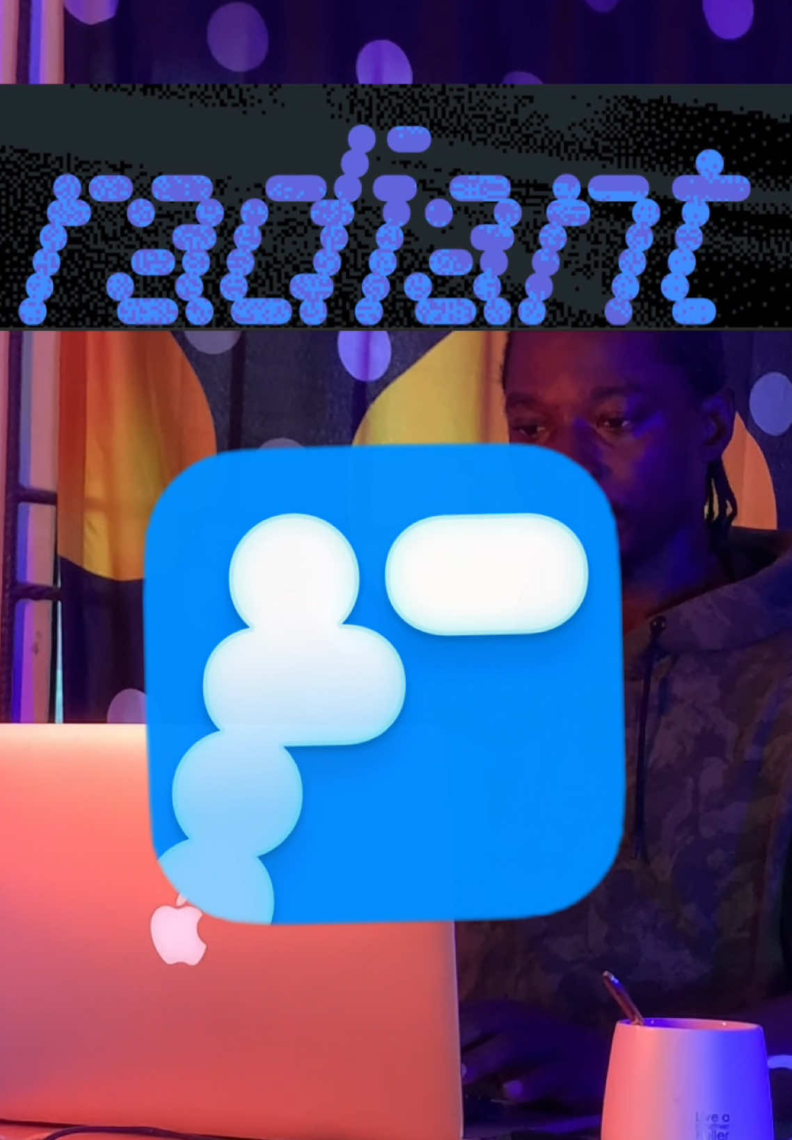 Al will replace jobs. 🚫 Na! Turns out, it just gave me the best coworker l've ever had. Paid Partnership with @radiantapp_official | radiantapp.com #RadiantApp #AlProductivity #NoBots #aiapp #productivitytool