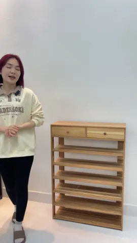 Kệ để giày 7 tầng  #ke #kedanang 