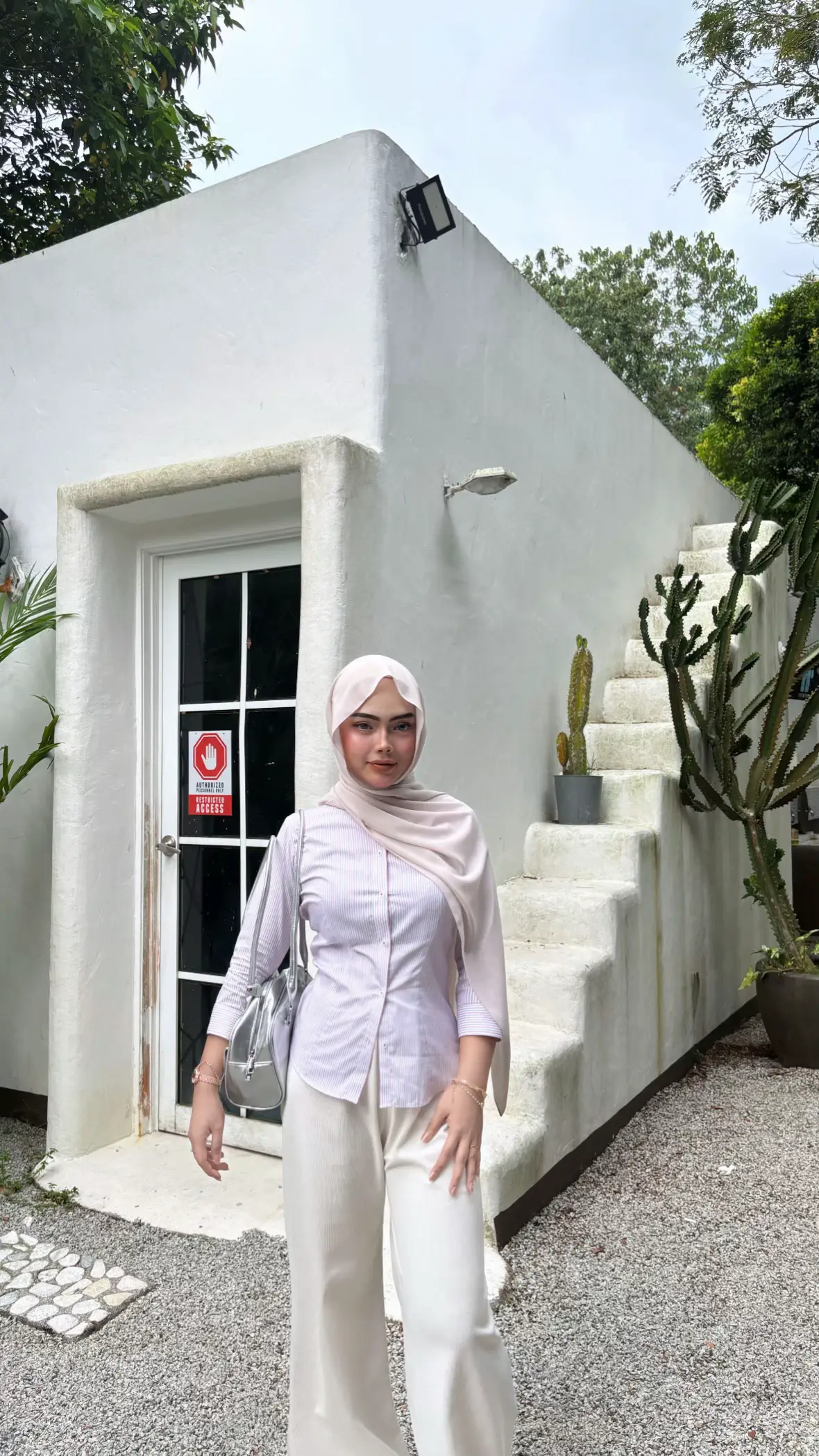 soft surrender 🏳️