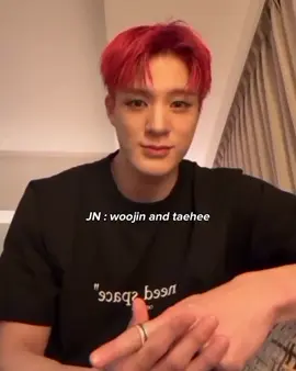 wootae is real😭🤍 #nomin #jeno #jaemin 