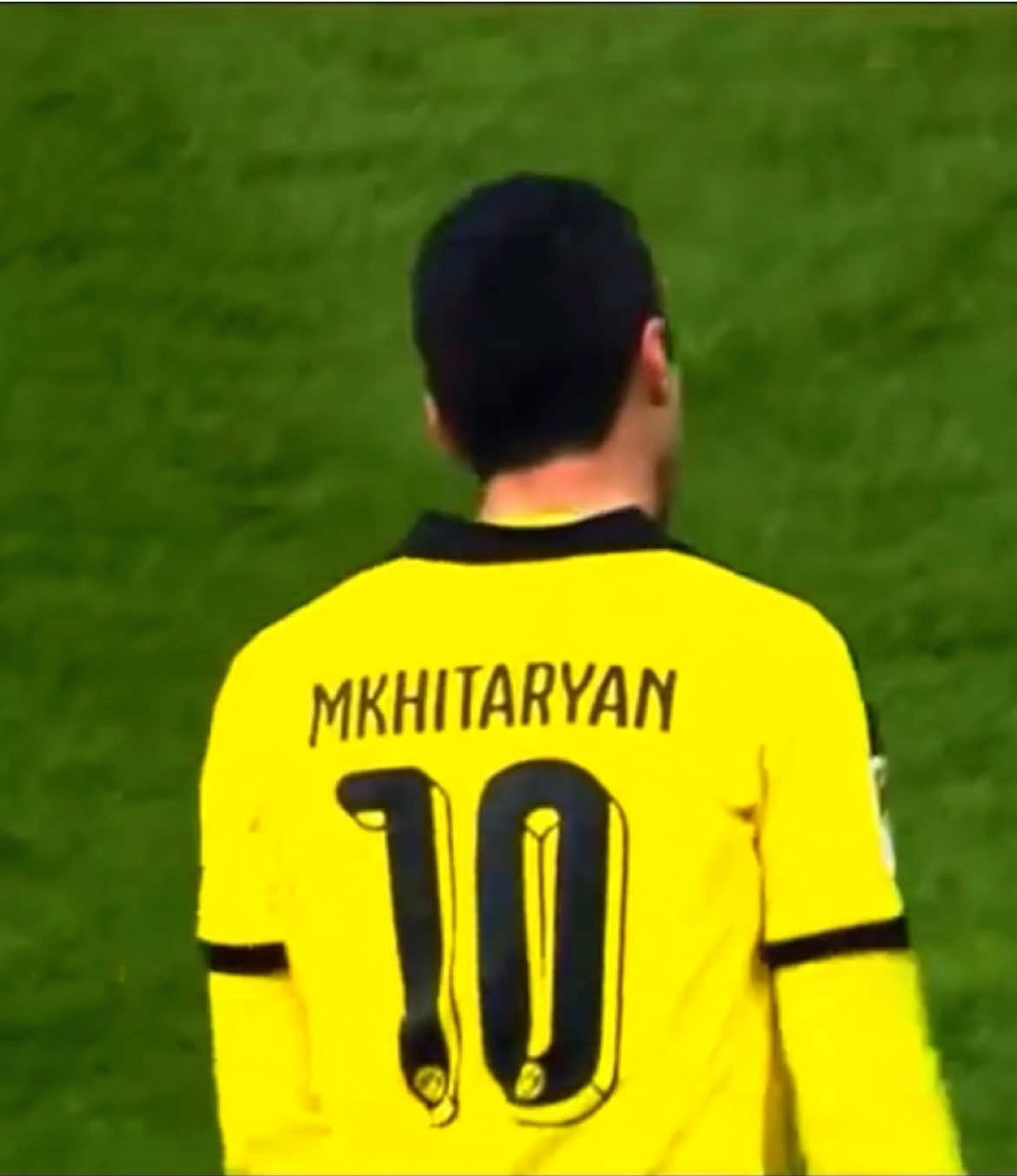 #mkhitaryan #bvb #football #2010s #edit 