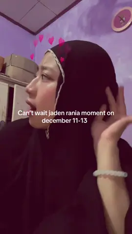 Ada apa si guys? @RANIA @JADEN #jadenrania #raniajadenterbaru #jttstoremy #raden #puterirania 