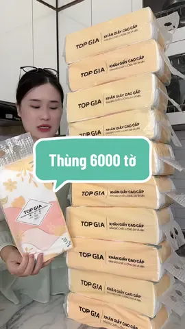 Thùng 6000 tờ #giaytreotuong #xuhuong 