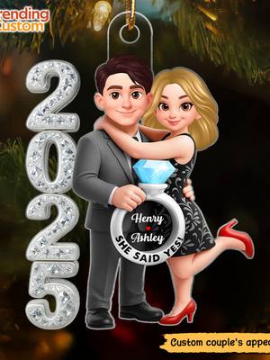 The Perfect Personalized Gifts to Make Their Christmas Extra Special!<3