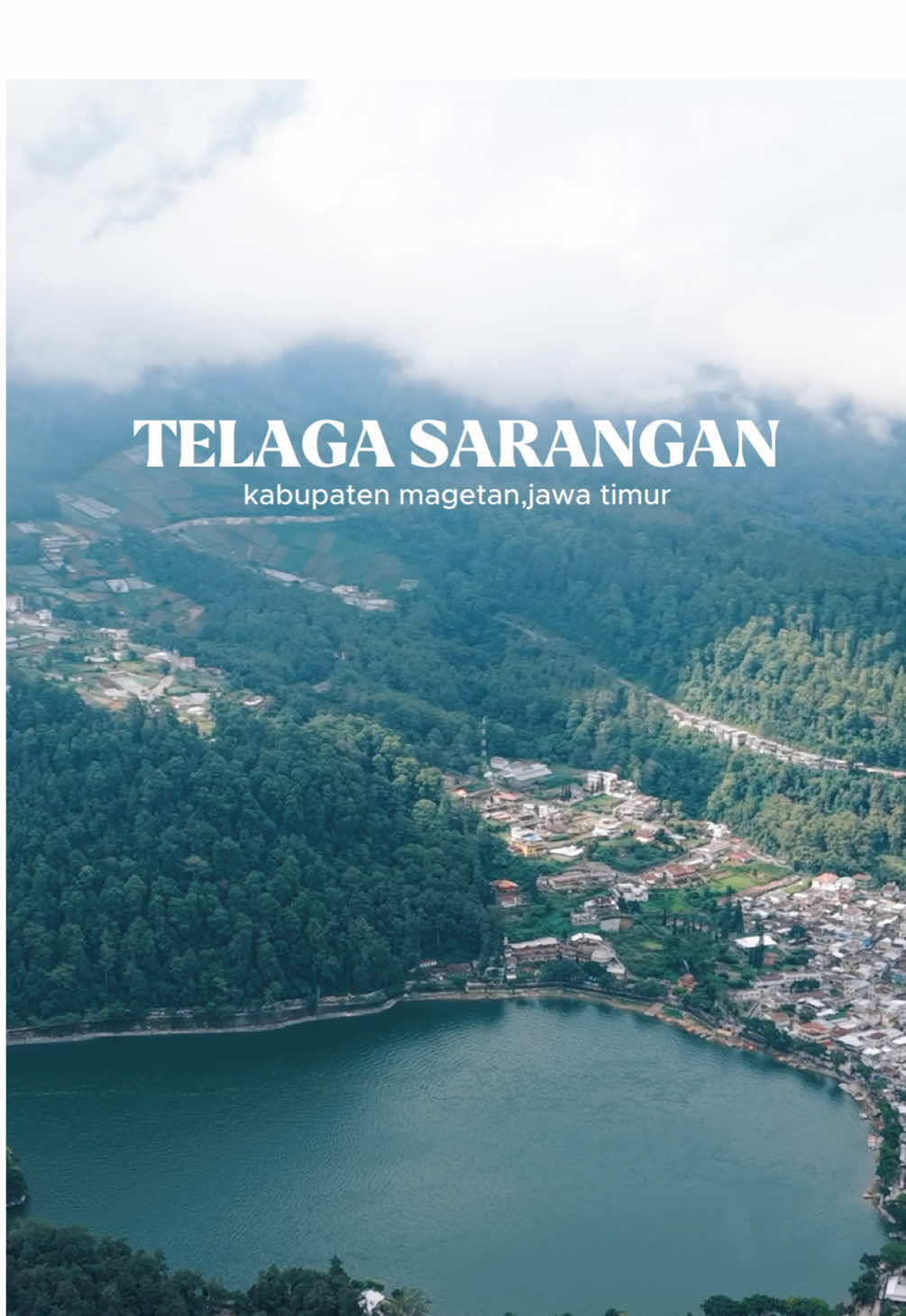 Akhirnya sampai di magetan jawa timur wak,kali ini kita berada di telaga sarangan. Next kita kemana lagi wak? #touring #suprax125 #explore #roadtrip #magetan 