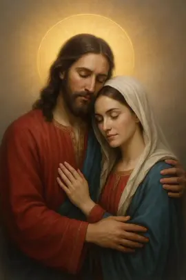 أمنا يا عدرا يا أم المسيح ✝️🌹