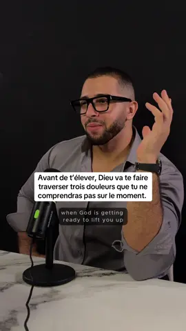 Avec la difficulté vient la facilité, TOUJOURS ❤️ #devperso #rappel 