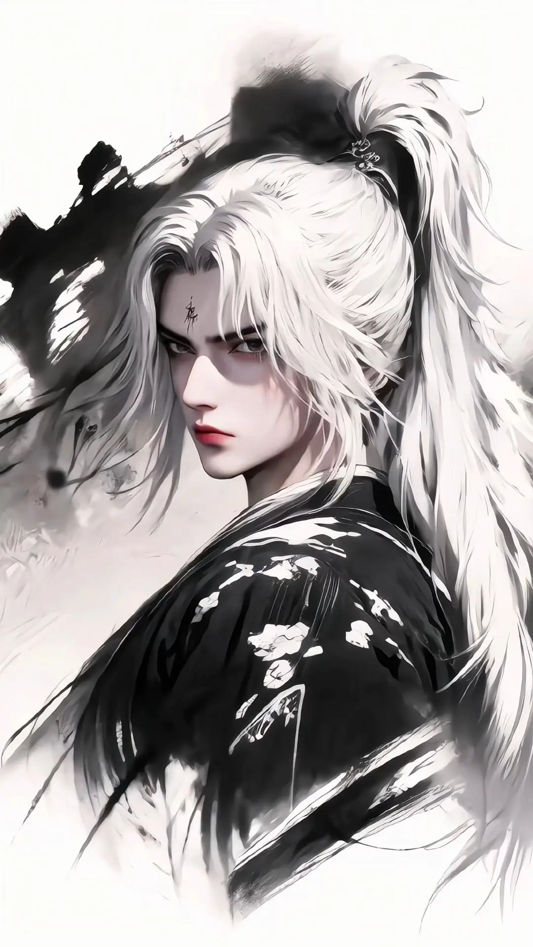 #renegedeimmortal #wanglin #wallpaper 