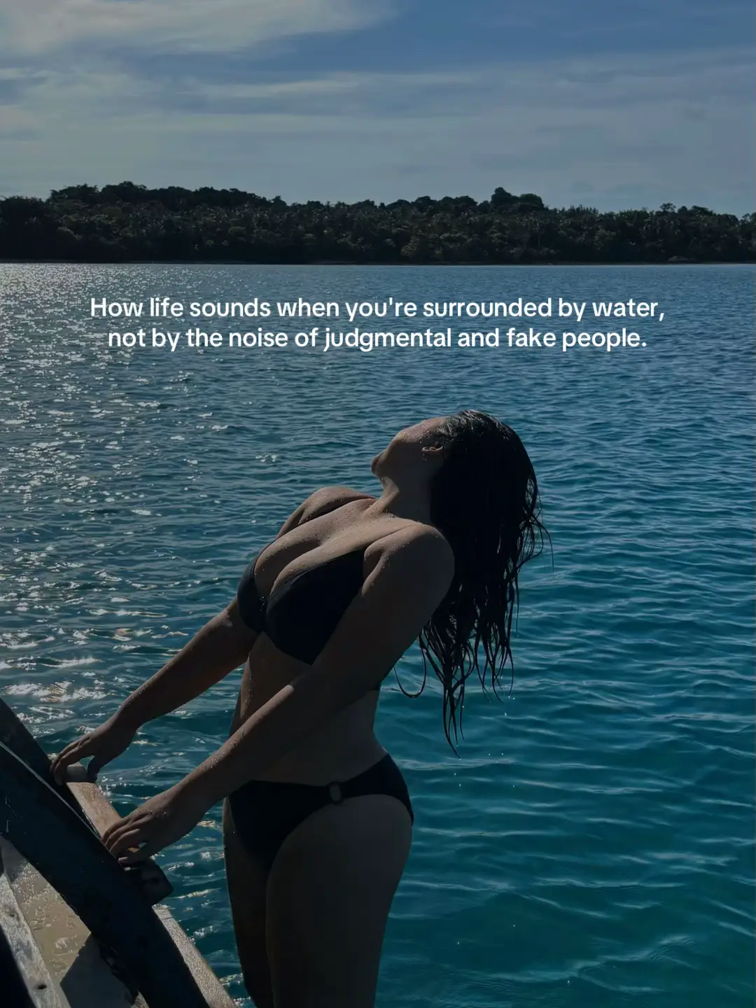 This time, it’s BELITUNG‼️ not Bali🤭