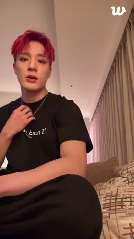 LEE JENO LIVE WEVERSE ☺️🤏 #NCT DREAM #NCT 