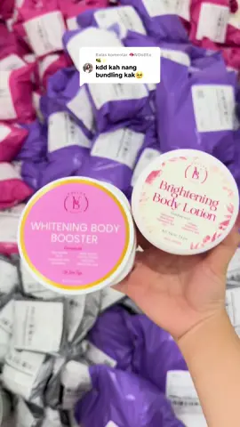 Membalas @🫦NOoBEe🐝✨ ada donggg dikeranajng kuninggg 😘