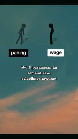 next apa lagi #pahing vs #wage  #wetonjawa 