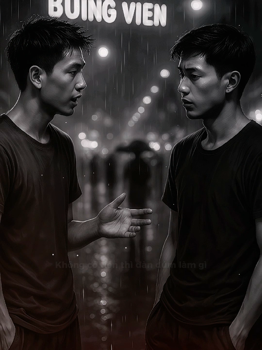 Không có tiền đi chơi làm gì...#nhacchaymoingay #nhacbuontamtrang #tamtrangbuon #tamtrang #chuoi84d1 