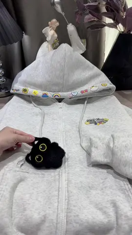 Áo xinh vch#aokhoac#hoodiezip#trending#xuhuong 