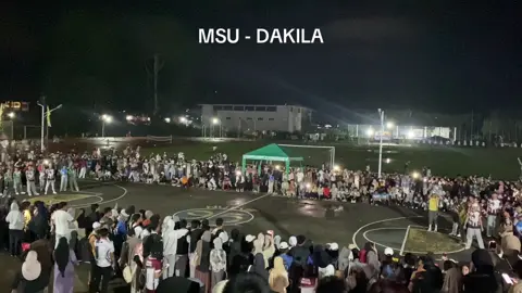 #MSUDAKILA #UIG2025 #MSUMainMarawiCity #DakilangPamantasan  