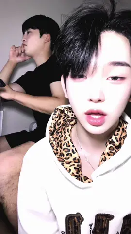 He don’t want me😈 @🔒sepyeong🍅 #Lipsync #alpha #omega #bl #asianboys 