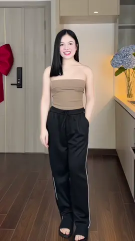 Quần Nỉ Nam Nữ Mềm Mịn, Co Giãn