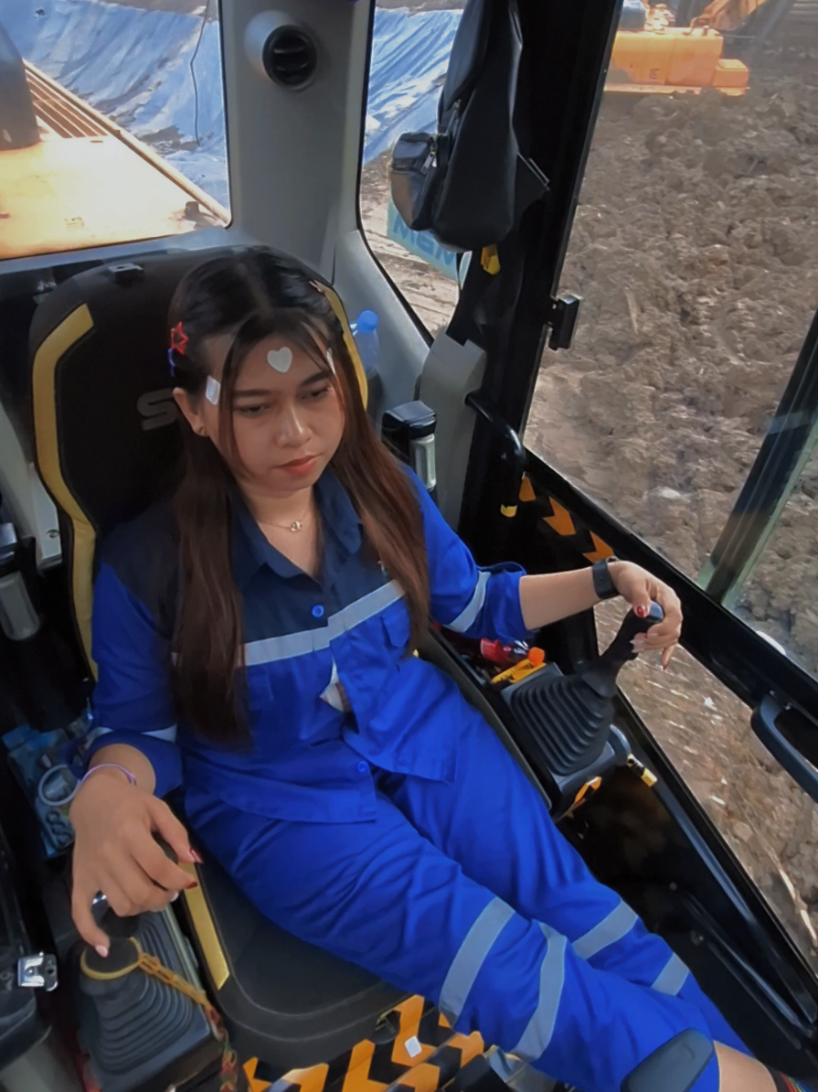 #singlemom #operatorcewek👷🏻‍♀️ #luwutimur #morowali_sulteng_bahodopi #masukberanda 