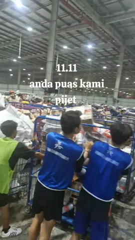 11.11 S nya apa? #shopeeexpress #fyp 