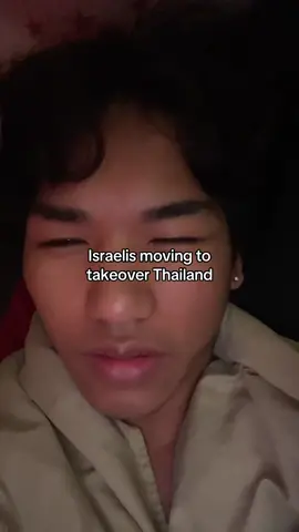 #israel #freepalestine #thailand #fyp #thai 