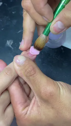 Tét tay nghề học sinh nào cả nhà#nairobitiktokers #nailart #xuhuongtiktok #trend #đàotaohocvien 