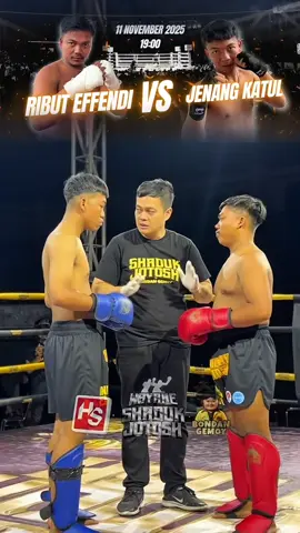 Selamat buat mas @RIBUT EFENDI 4 ,Juara Shaduk Jotosh 4 buat mas @JenangKaTuL tetap semangat 
