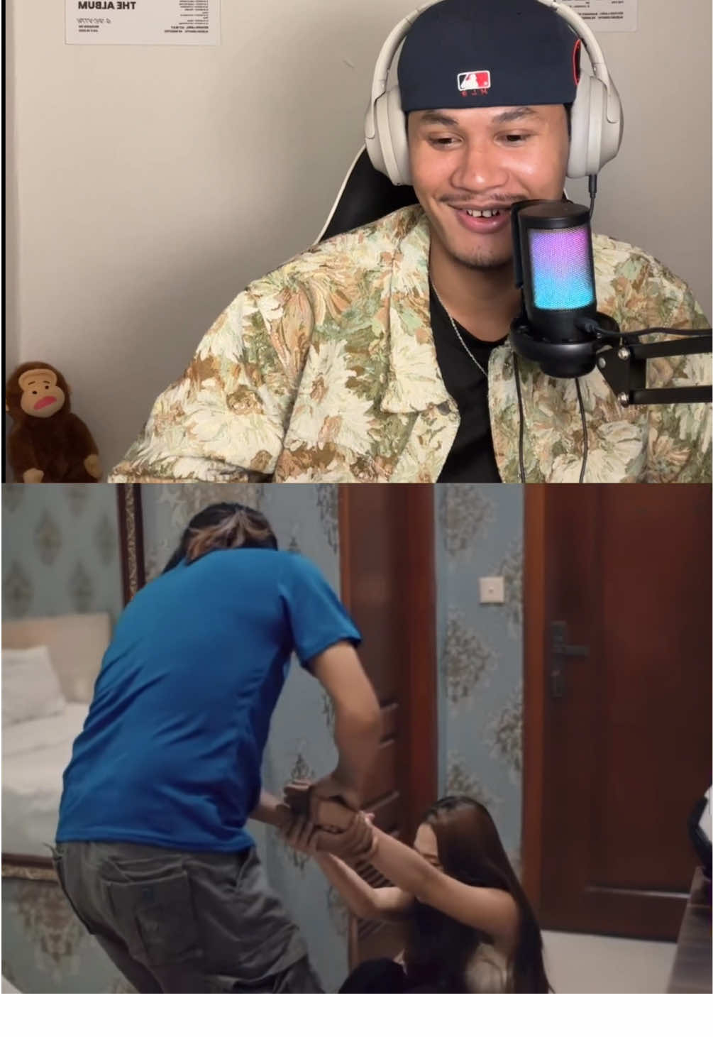 @ផ្ការីកគ្រប់រដូវ 🎬​ ចេញ​ MV​ ហេីយ ​ត្រឡប់មកវិញ​អោយបងលួង​បានទេ​ #peakmi #ផ្ការីកគ្រប់រដូវ🌼♥️ #ត្រឡប់មកវិញ​អោយបងលួង​បានទេ #reaction #cambodiatiktok 