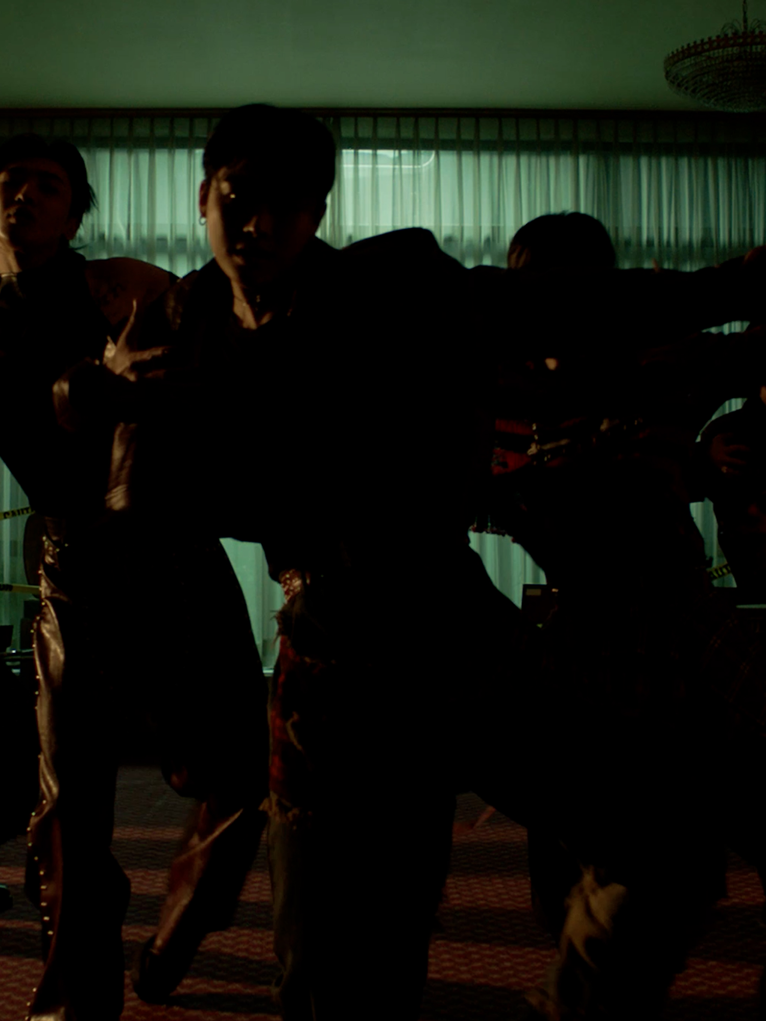 XODIAC 소디엑 ‘Alibi’ Official MV Highlight  #XODIAC #소디엑  #XODIAC_Alibi  #Alibi #알리바이