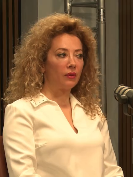 Daniela Coman În ce alt stat care se respectă ați mai văzut să existe astfel de pensii speciale?  #podtv #danielacoman #mariancucșa #partidulrepublican din românia