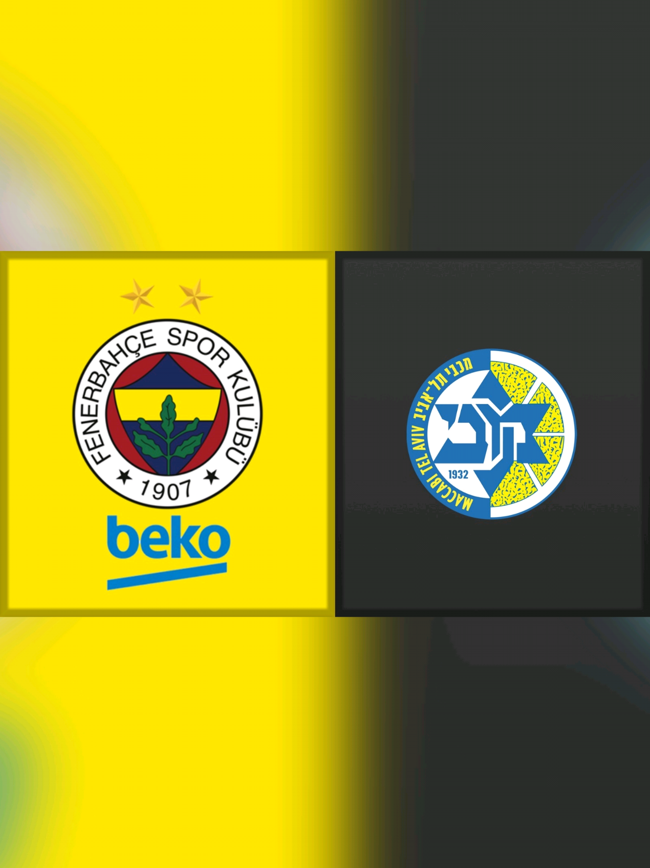 Fenerbahçe Beko-Maccabi Euroleague maç analizi #fenerbahçebeko #euroleague #maccabitelaviv #fenerbahçe