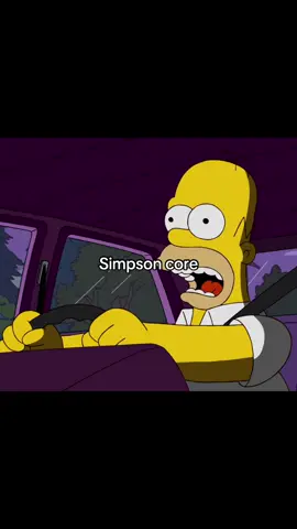 Homer, il est beaucoup trop drôle #humour #simpson 