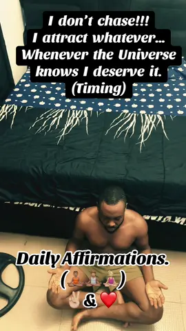 Daily Affirmations… Peace ✌🏼 and Love ❤️ #spirituallyawake #spiritualtiktok #spirituality #spiritualawakening #spiritualtiktok🧿 