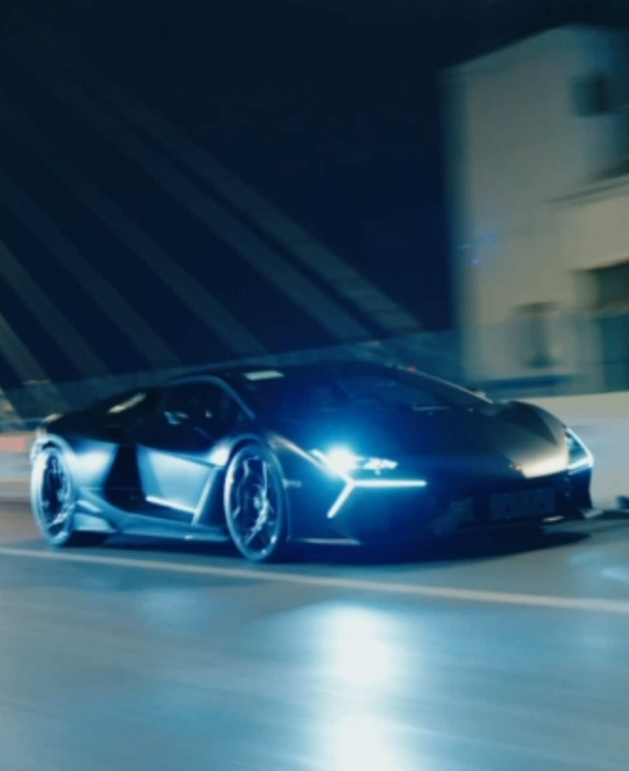 Màu đen vẫn là chân ai #autochuf #supercar #xuhuong #fyp #lamborghini 