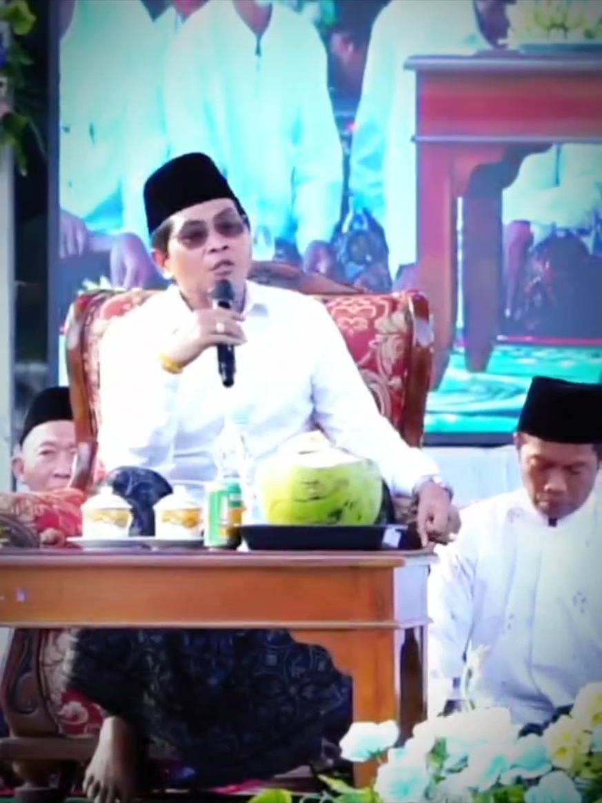 Awas loyo, sek sering gelakna wong suka menyakiti orang lain. #khanwarzahid #fyppppppppppppppppppppppp #santri #viraltiktok #viralvideos 