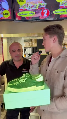 Hur mycket tror ni de kostar? #velorauf #phillippemodel 