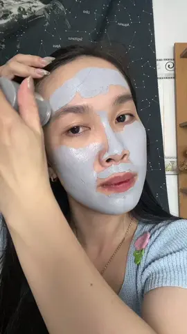 Chăm da đón tết đi mấy bà #matnadatset #tobeu #chamsocda #chamdadontet #BeautyTok 