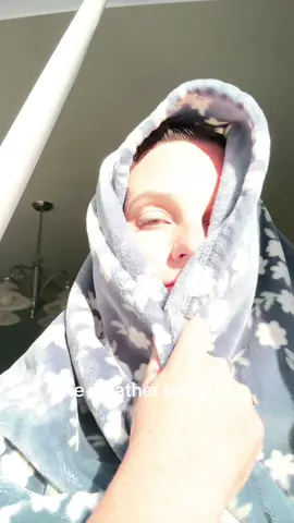 Florida is cold today yall. #fyp