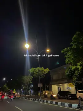 Hi, kamu apa kabar di sana? Sepertinya kamu baik-baik saja tanpaku?