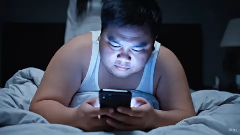 Có luôn hả ? 😄 #mahai #fyp #haihuoc #veo3 #viral 