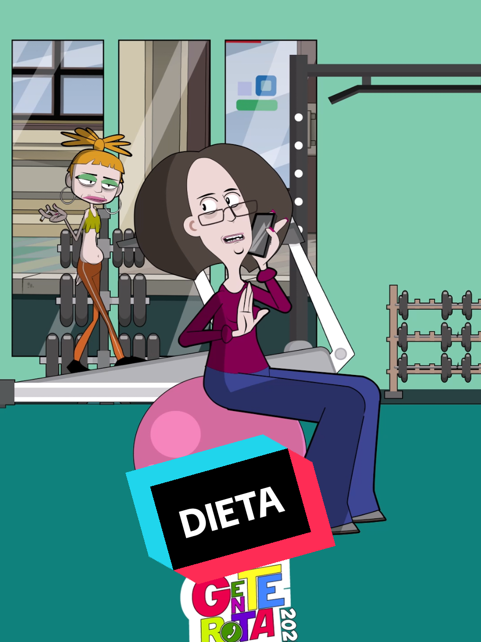 sacrificios modernos