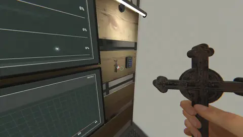 THE DINER IS OUT NOW! #Meme #MemeCut #phasmophobia @Phasmophobia 