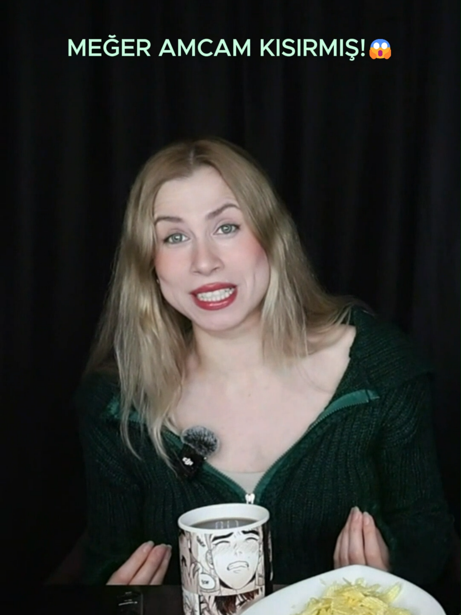 Karısı başkasından HAMİLE KALDI!😱 @ceren.demii YOUTUBE:AADemiTV BÖLÜM ADI: DİNLİYORUZ VE YARGILIYORUZ: ALDATMA İTİRAFLARI 3! sinir krizi geçirdik... (SİZDEN GELENLER) #demitv #shorts #komik #komedi #podcast