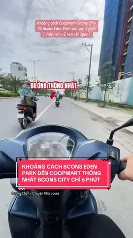 Anh chị có nhà tại Bcons Eden Park qua Coopmart Thống Nhất - Bcons City mua sắm chưa đến 8 phút #quangchatchuyennhabcons #bconscity #coopmart #bconsedenpark #bconsunivalley 