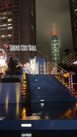 Pembukaan 14nov 📍Taipei City Hall exit 2