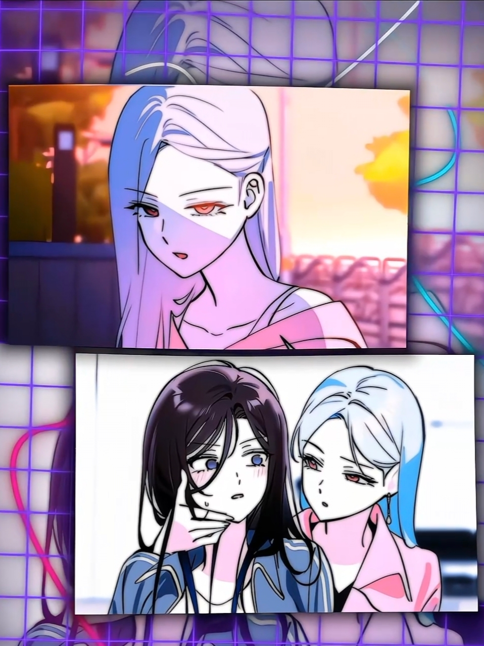 #오늘의한요일은여자다 #hunyoil #todayisawomandaymanhwa #edit #fyp